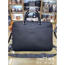 Mens Montblanc Briefcases